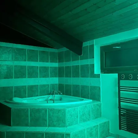 Romantic アパート *