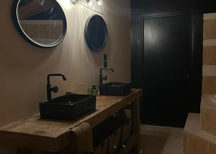 Апартаменты Romantic