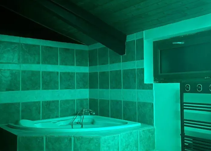 Romantic Апартаменты *